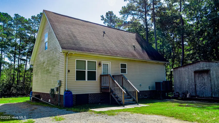 152 E Inlet Circle, Hertford, NC 27944 - Image #2