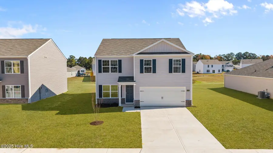 4008 Topsail Trail, New Bern, NC 28560 - Image #2