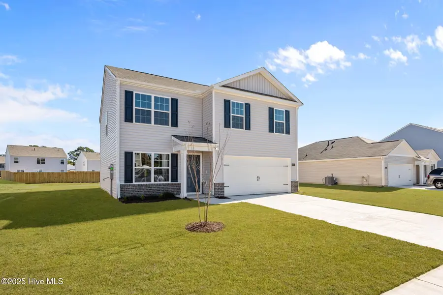 4008 Topsail Trail, New Bern, NC 28560 - Image #3