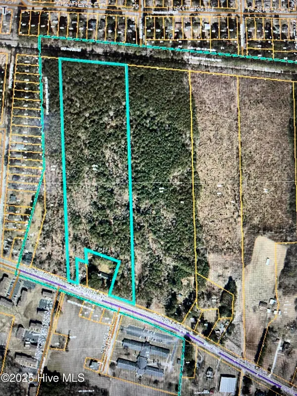 Tbd Cokey Road, Rocky Mount, NC 27801