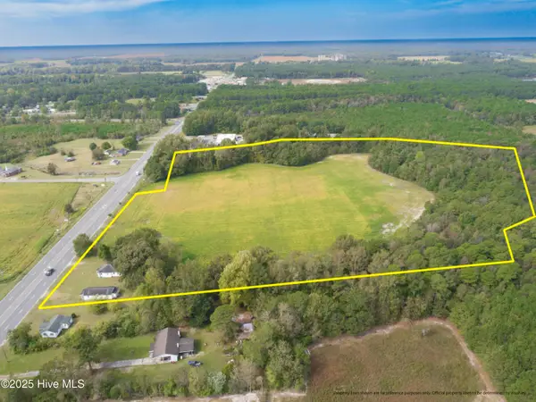 2536 Highway 24, Warsaw, NC 28398