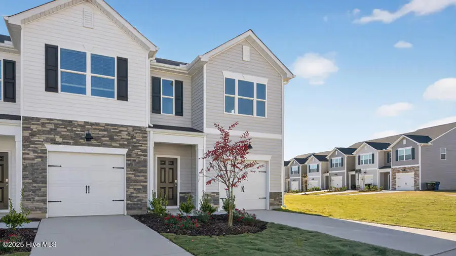 163 Starlight Street, Sanford, NC 27330 - Image #2