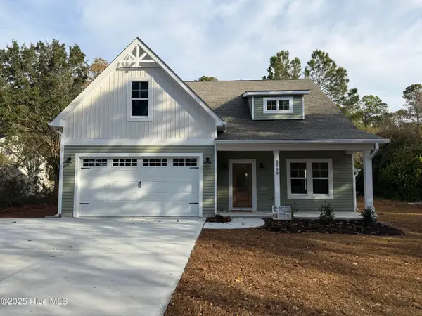 2398 Zion Hill Road Se, Bolivia, NC 28422