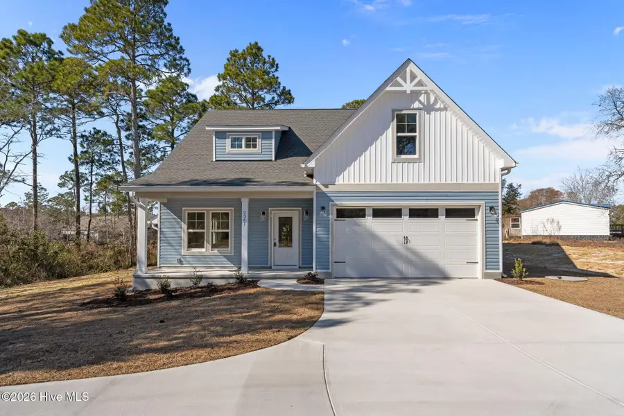 2361 Sunset Harbor Road Se, Bolivia, NC 28422 - #2