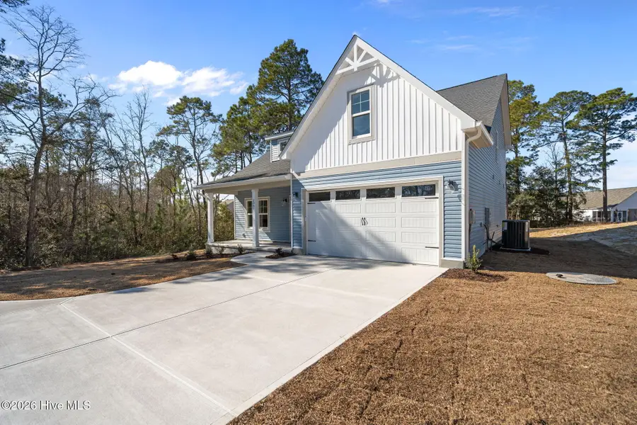 2361 Sunset Harbor Road Se, Bolivia, NC 28422 - #3