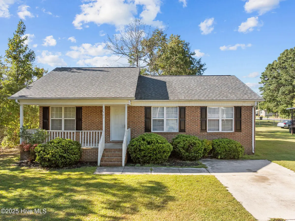 1403 Lockwood Road, Kinston, NC 28501 - Image #1