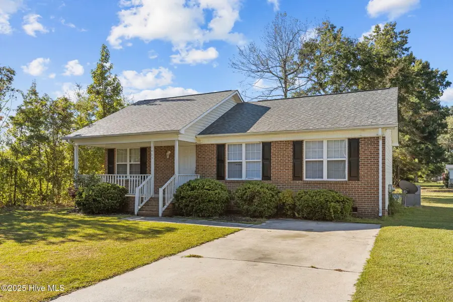 1403 Lockwood Road, Kinston, NC 28501 - Image #2