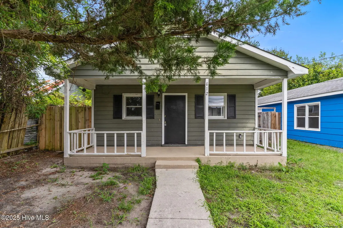 812 S 13th Street, Wilmington, NC 28401 - Image #1