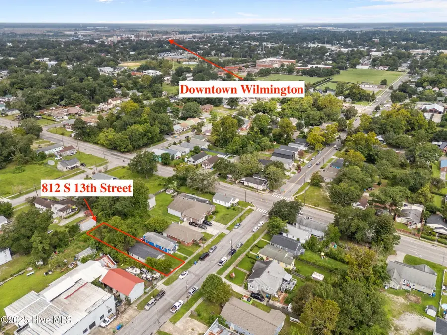 812 S 13th Street, Wilmington, NC 28401 - Image #3