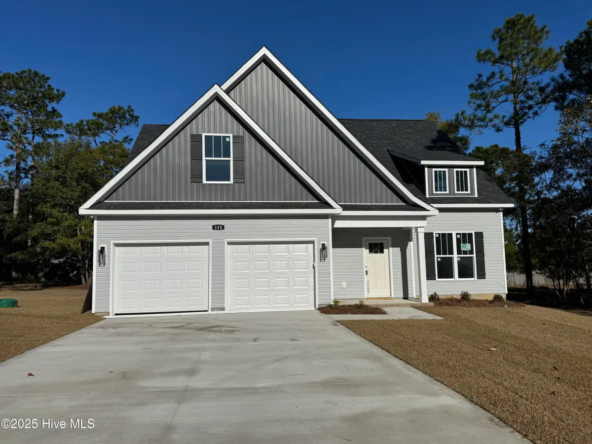 113 Avon Drive, Hubert, NC 28539 - Image #1