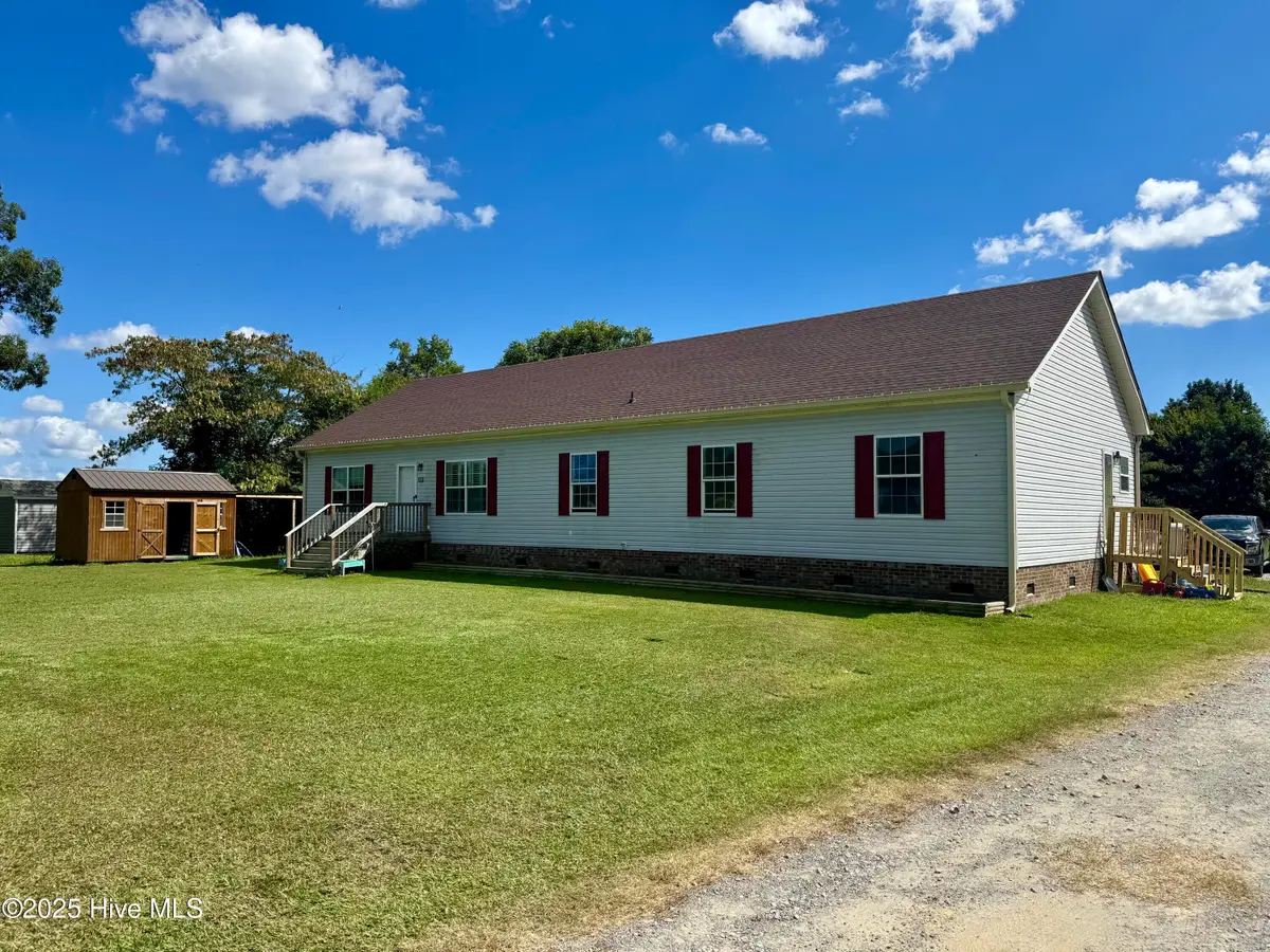 1094 Florida Road, Elizabeth City, NC 27909 - Image #1