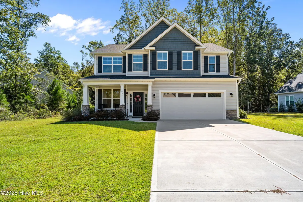 437 Eden Drive Sw, Supply, NC 28462 - Image #1