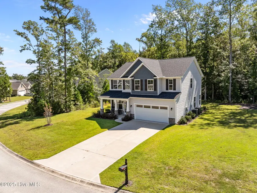 437 Eden Drive Sw, Supply, NC 28462 - Image #2