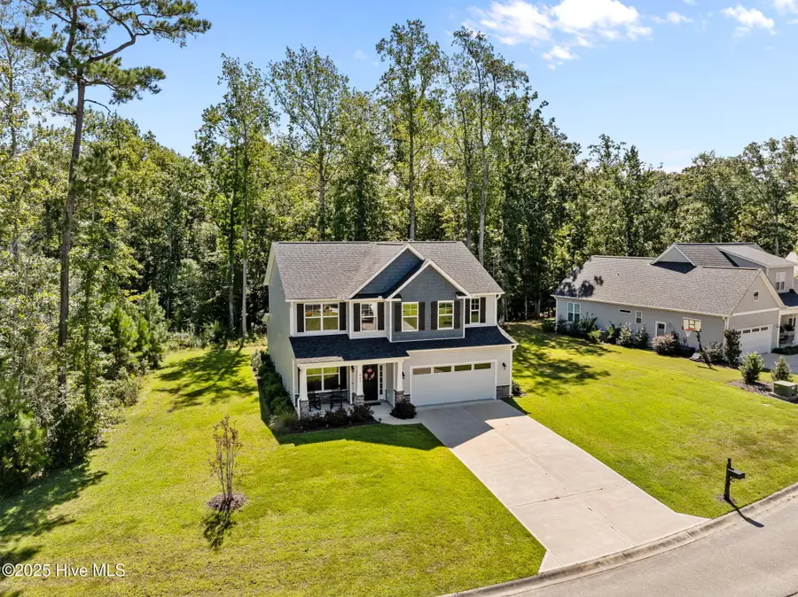 437 Eden Drive Sw, Supply, NC 28462 - Image #3