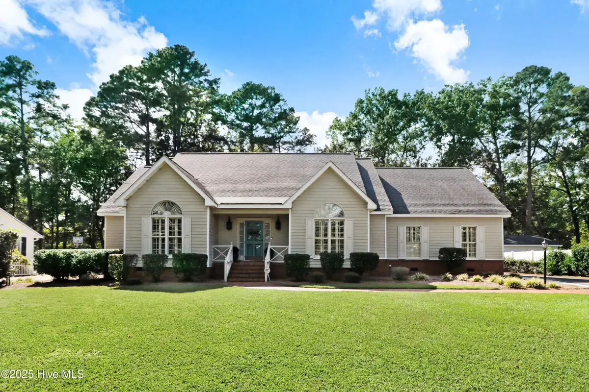 1900 Greenbriar Road, Kinston, NC 28501 - Image #1