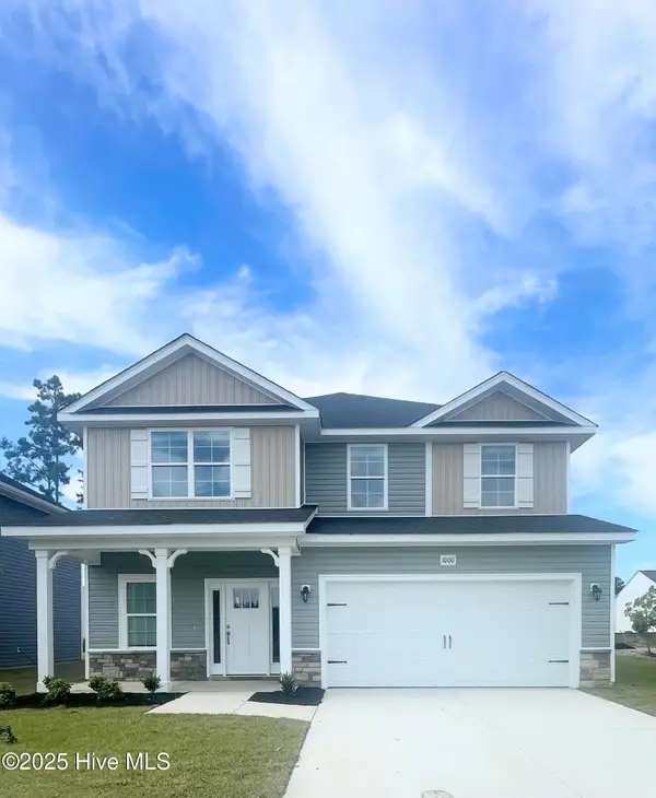 1000 Midnight Bourbon Manor, New Bern, NC 28562