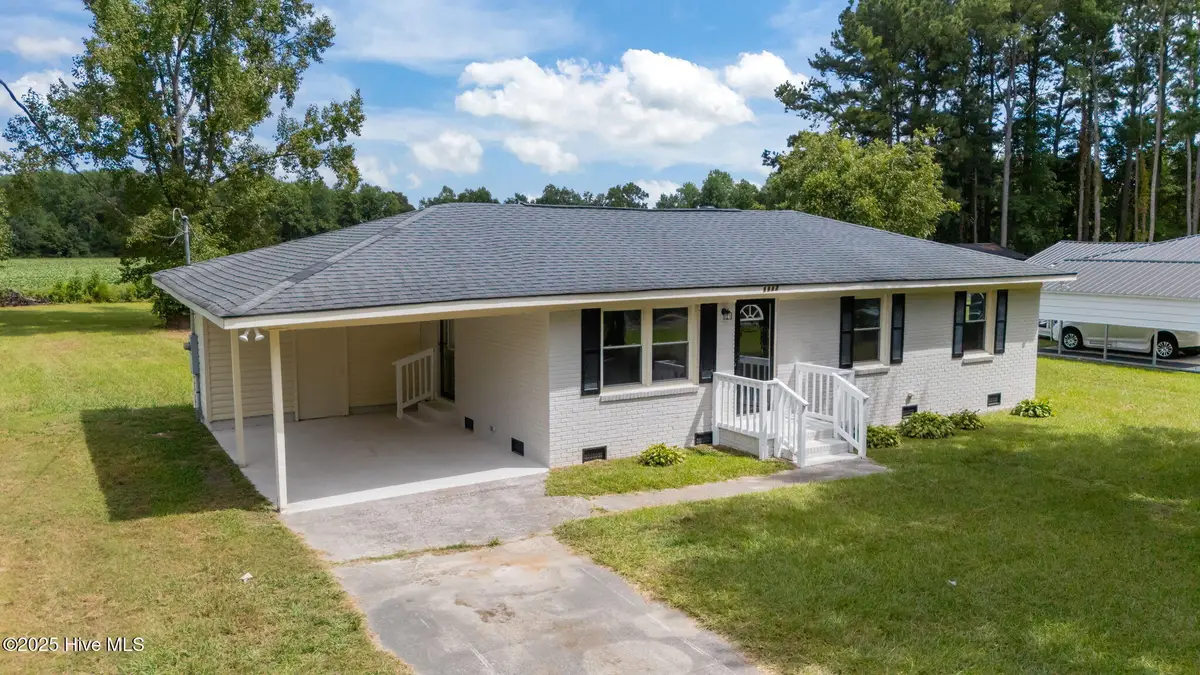 1117 S Grimesland Bridge Road, Grimesland, NC 27837 - Image #1