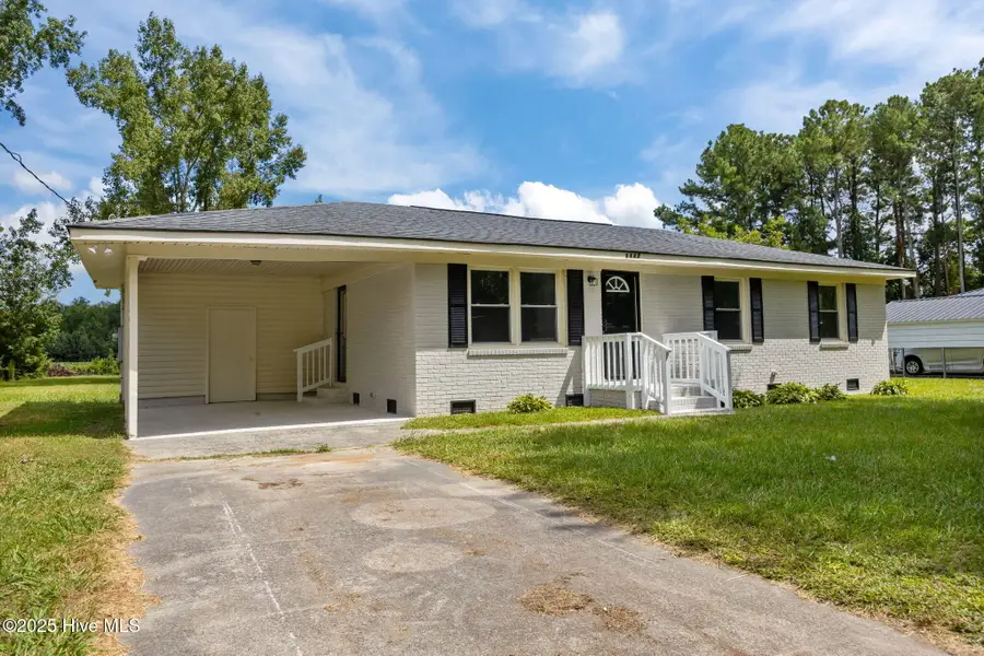 1117 S Grimesland Bridge Road, Grimesland, NC 27837 - Image #3