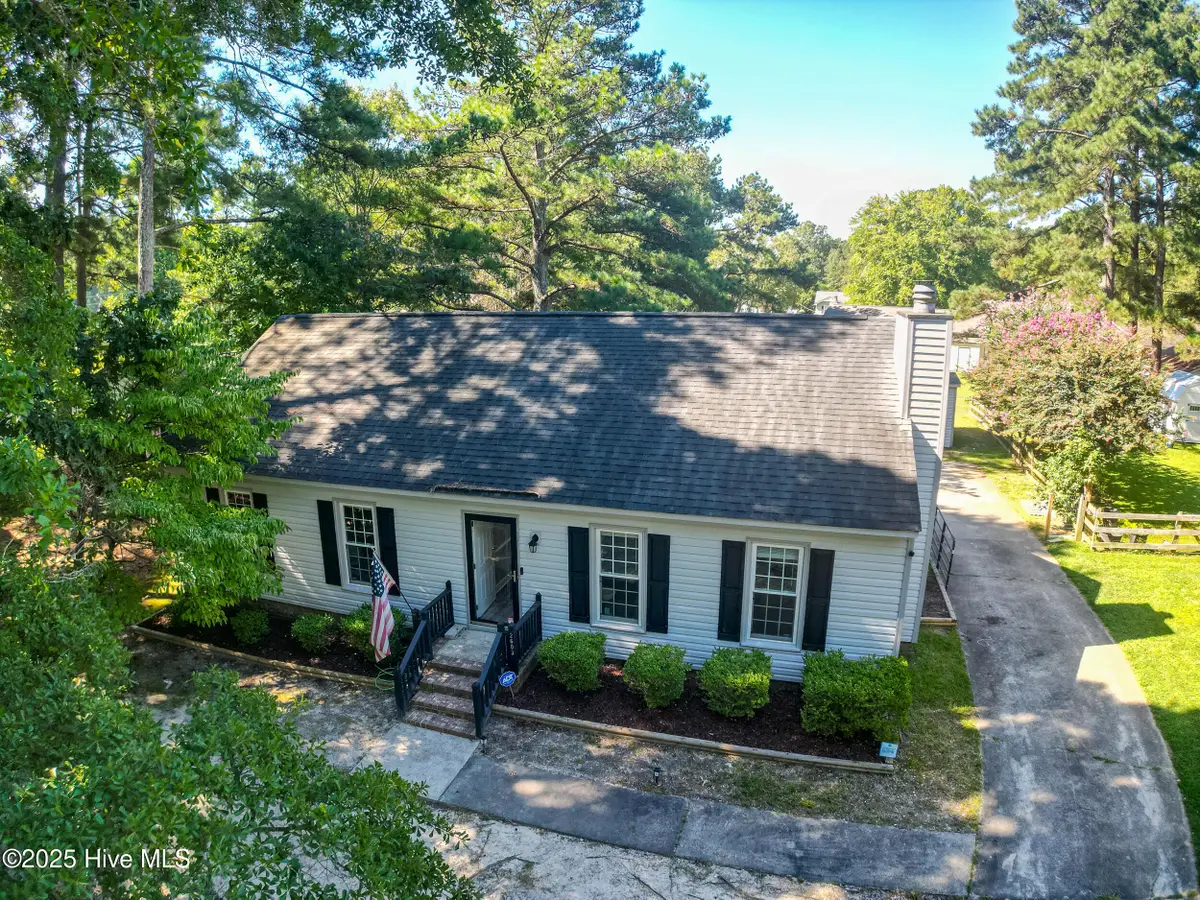 2603 Westminster Drive Nw, Wilson, NC 27896 - Image #1