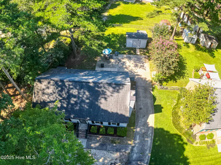 2603 Westminster Drive Nw, Wilson, NC 27896 - Image #3