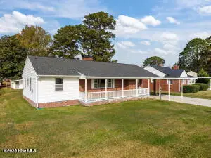 4214 Park Avenue, Ayden, NC 28513