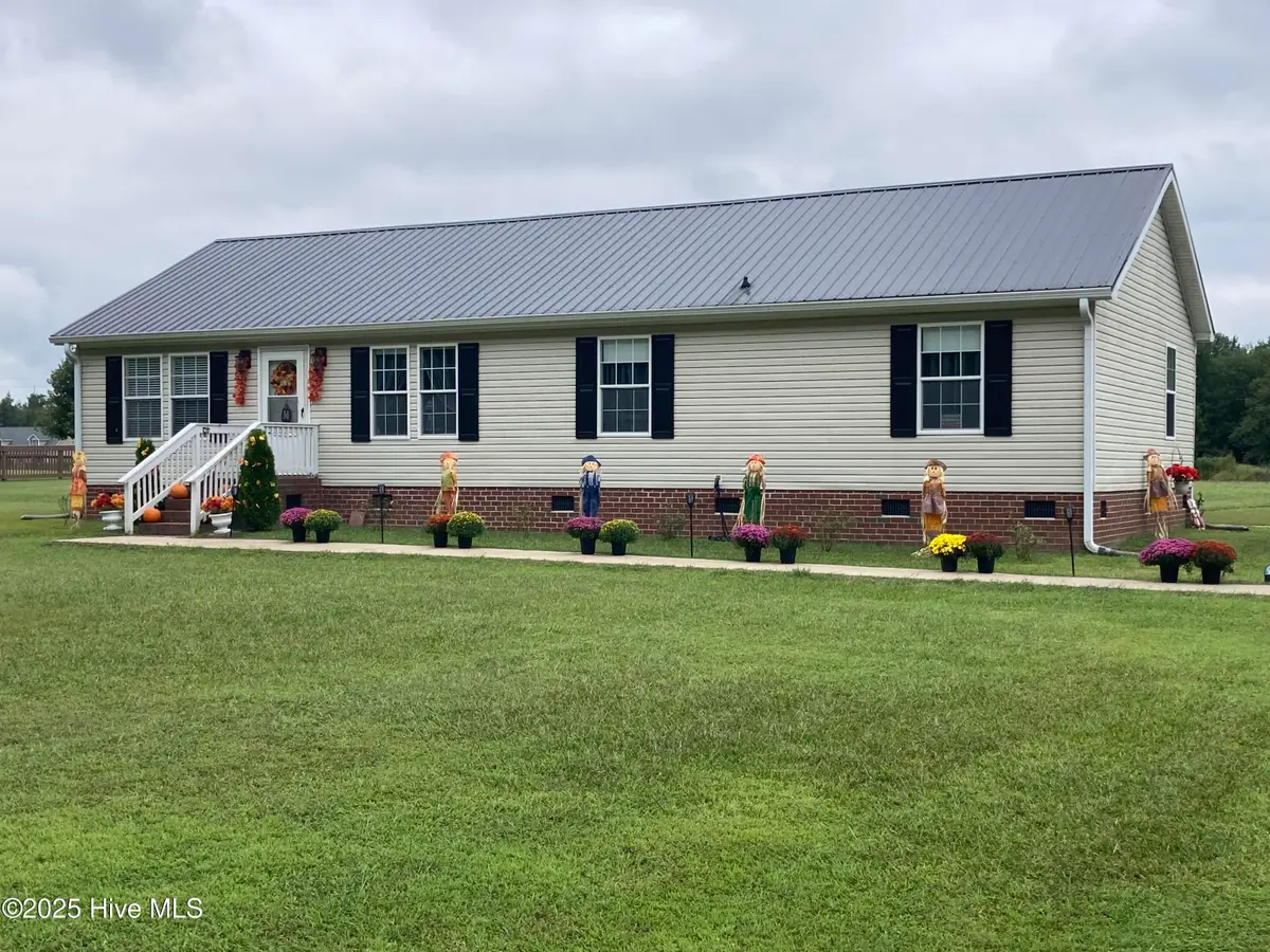 1194 Willeyton Road, Gates, NC 27937 - Image #1