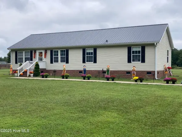 1194 Willeyton Road, Gates, NC 27937