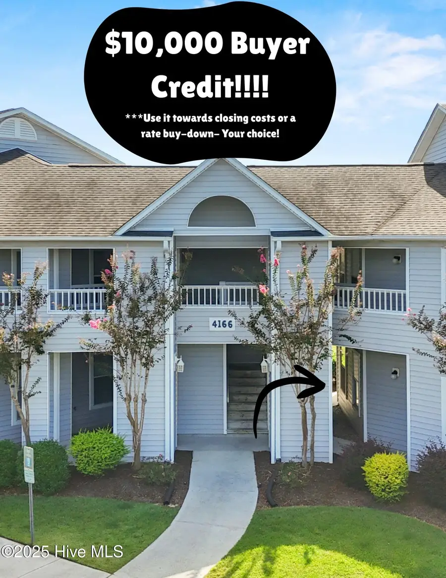 4166 Breezewood Drive #Apt 103, Wilmington, NC 28412 - Image #2