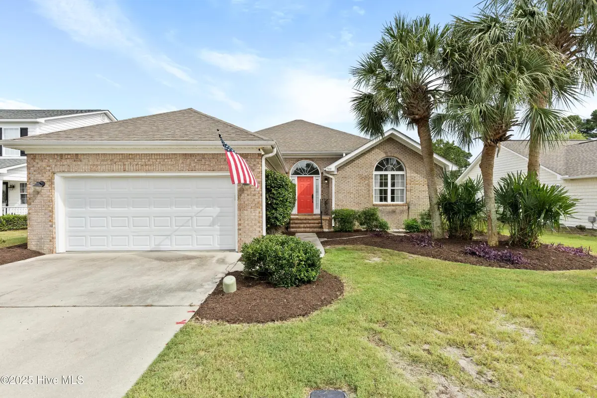 7919 Trap Way, Wilmington, NC 28412 - Image #1