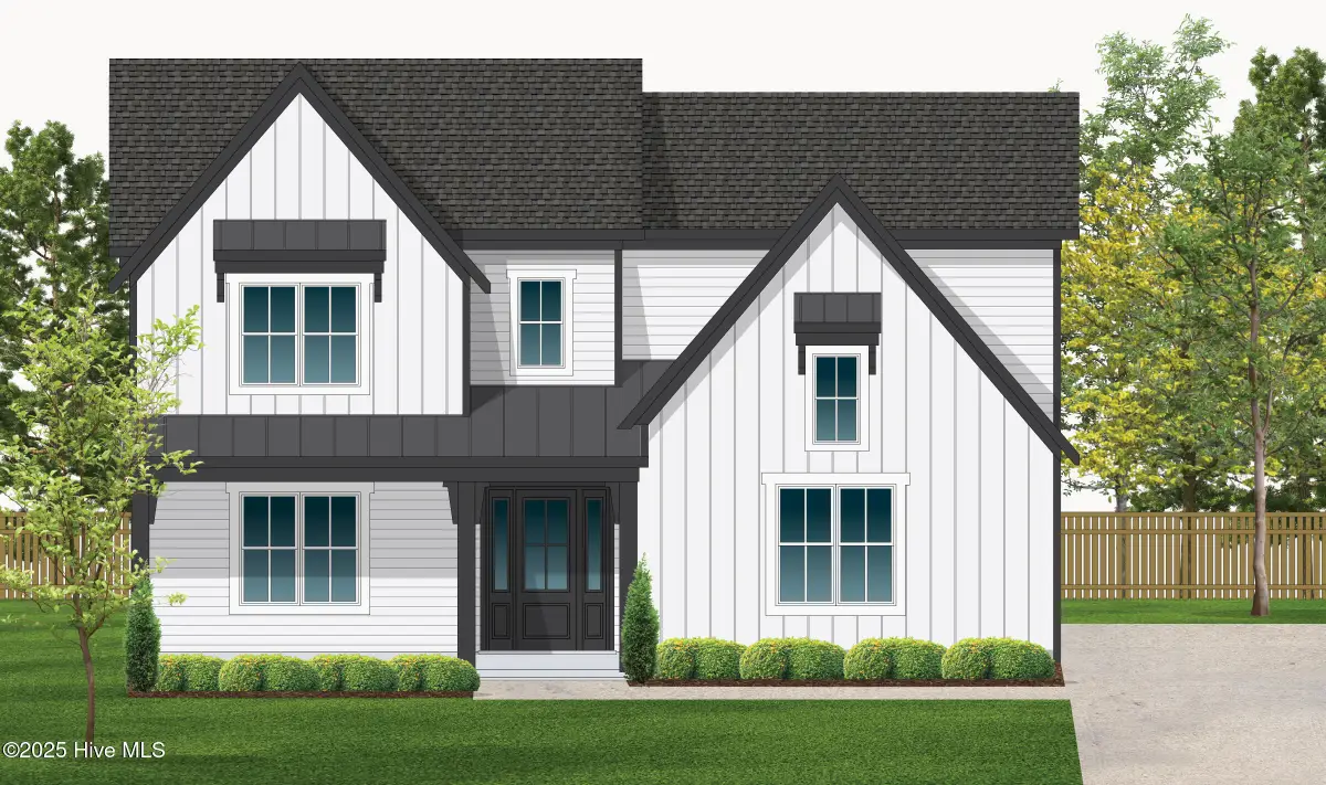 11207 Ashton Road, Burgaw, NC 28425 - Image #1