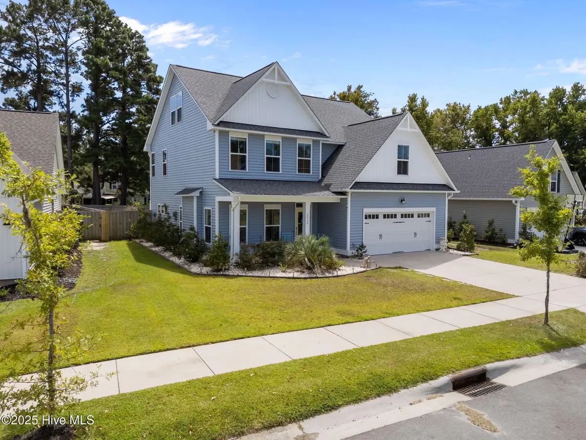 1014 Mccarley Boulevard, Wilmington, NC 28412 - Image #1