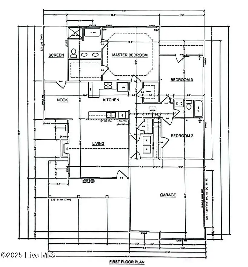 113 Trellis Lane, Vanceboro, NC 28586 - Image #2