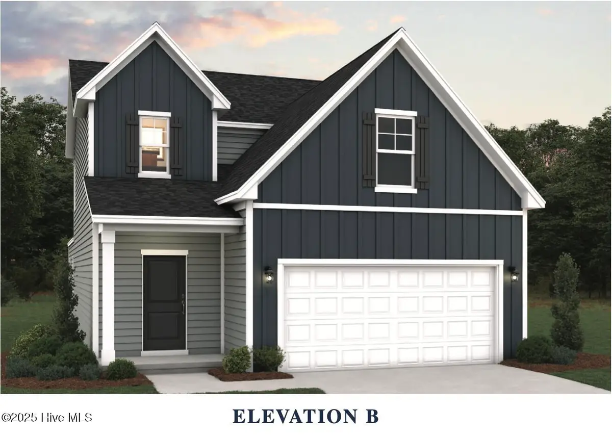 1108 Crows Nest Court, New Bern, NC 28560 - Image #1