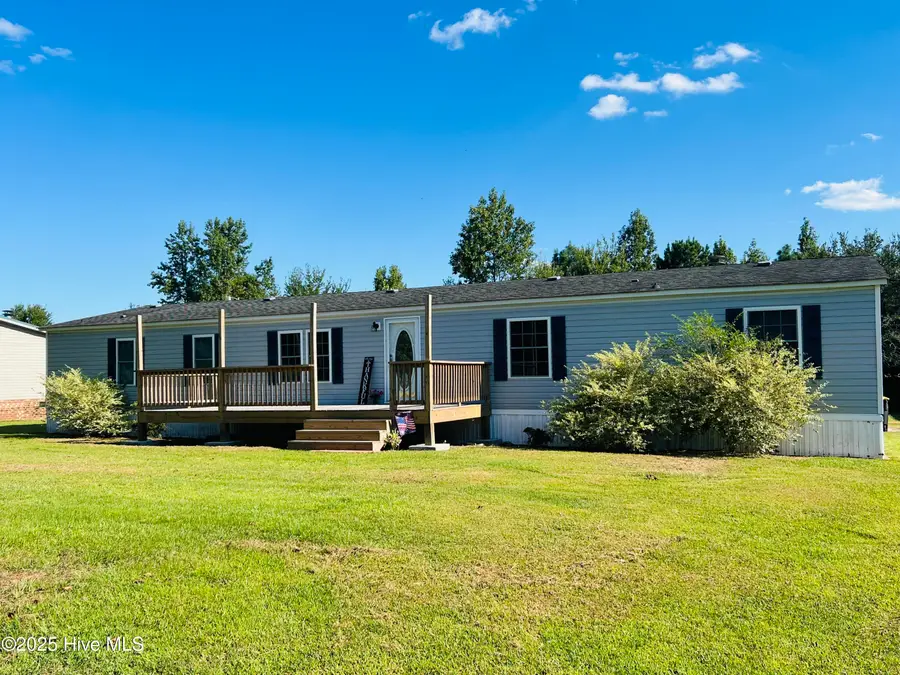 629 Old Snow Hill Road, Ayden, NC 28513 - Image #3