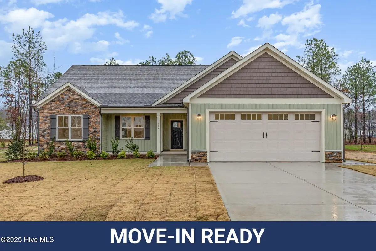 112 Prosecco Drive, Princeton, NC 27569 - Image #1