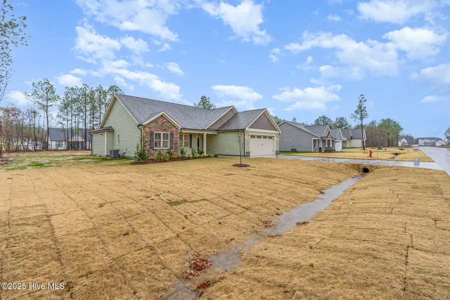 112 Prosecco Drive, Princeton, NC 27569 - Image #2