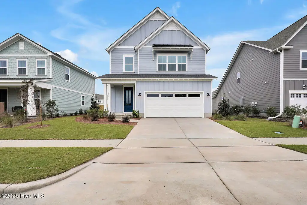 745 Caisson Run, Wilmington, NC 28412 - Image #1