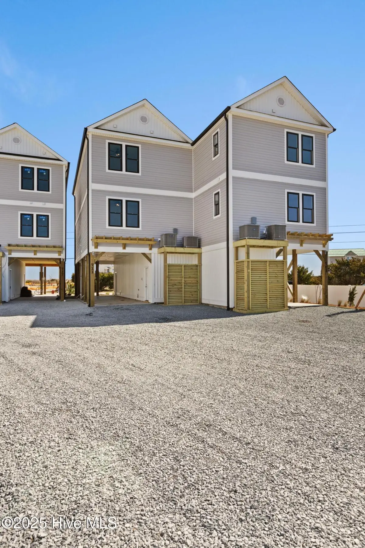 747 N Topsail Drive, Surf City, NC 28445 - Image #1