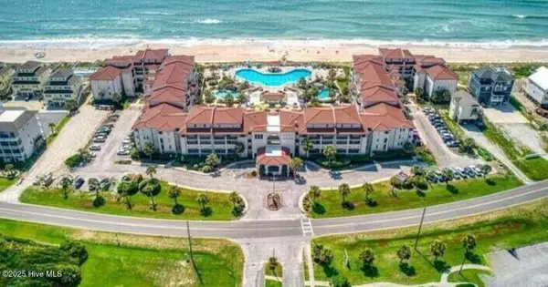790 New River Inlet Road #205a, North Topsail Beach, NC 28460