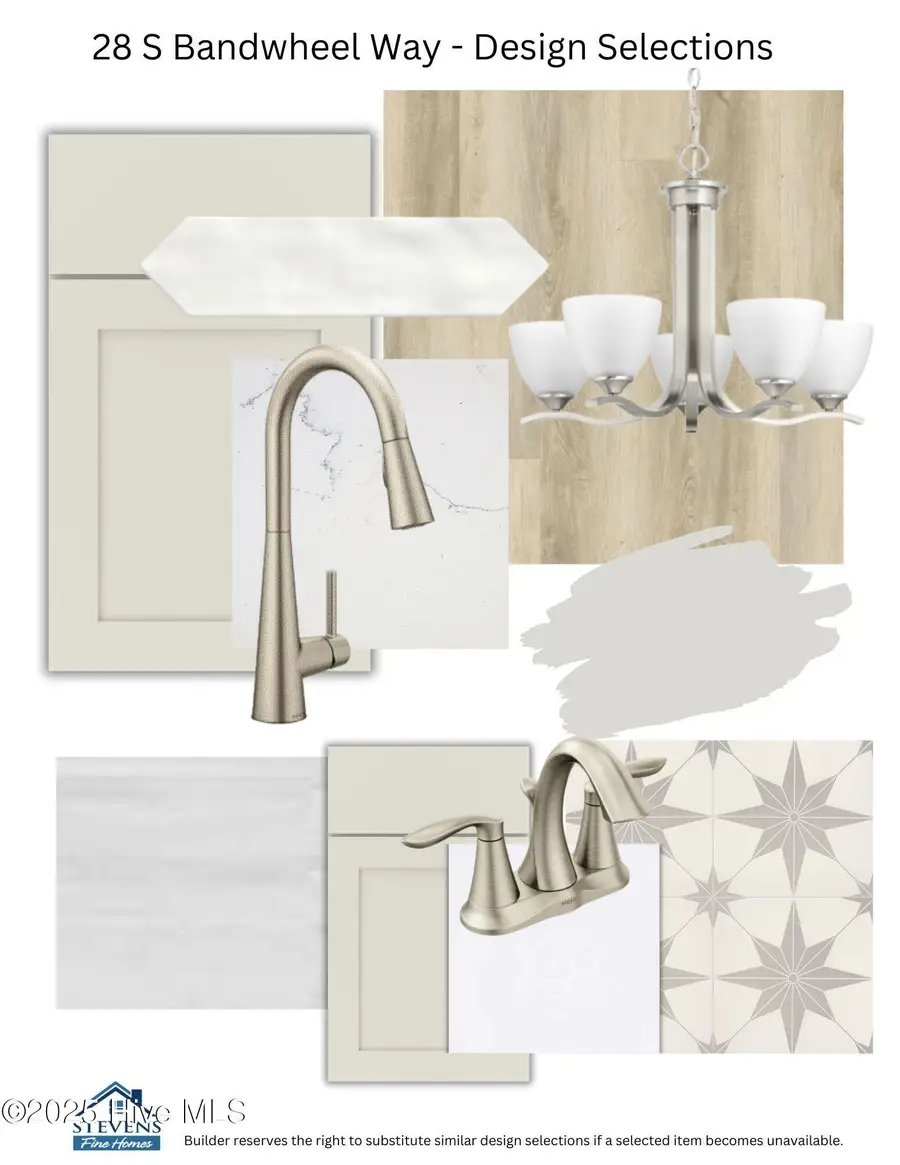 28 S Bandwheel Way, Hampstead, NC 28443 - Image #2