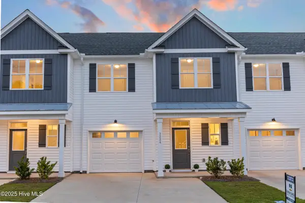 3224 Beaus Drive, Castle Hayne, NC 28429