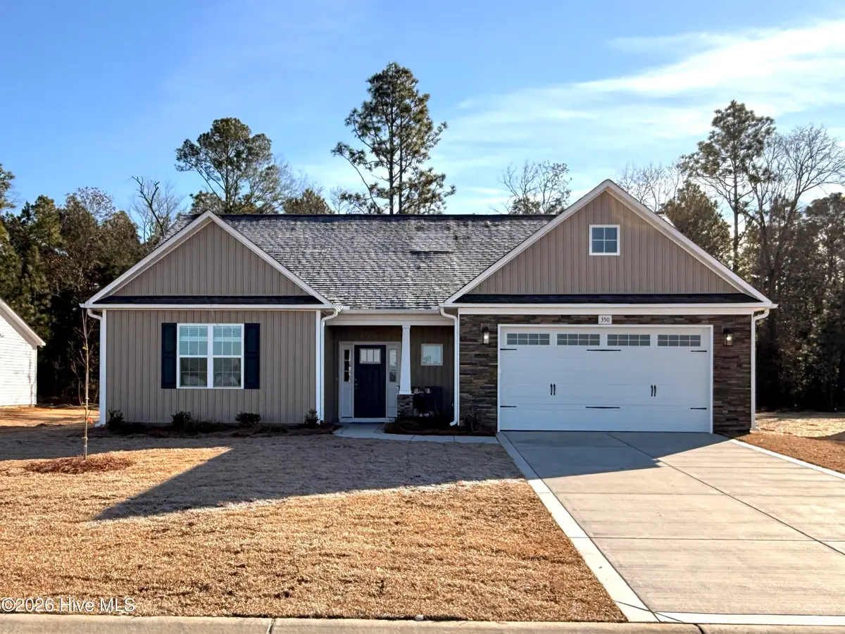 350 Sacksonia Street, Raeford, NC 28376 - Image #1