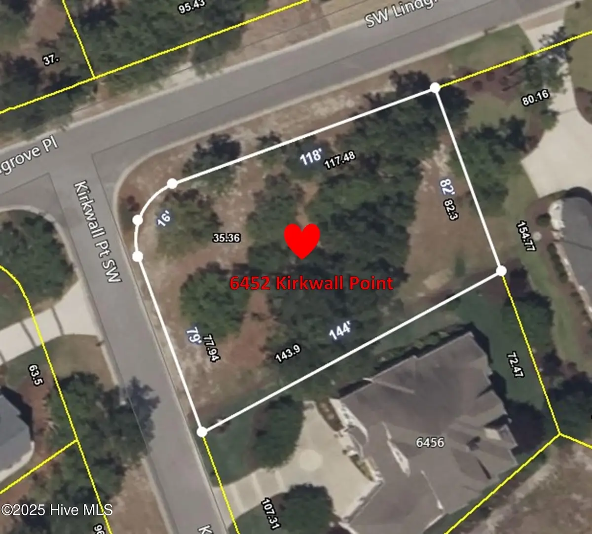 6452 Kirkwall Point Sw, Ocean Isle Beach, NC 28469 - Image #1