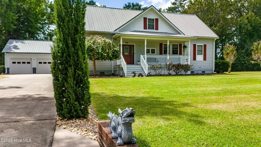 505 Ragan Road, Oriental, NC 28571 - Image #2