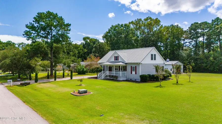 505 Ragan Road, Oriental, NC 28571 - Image #3