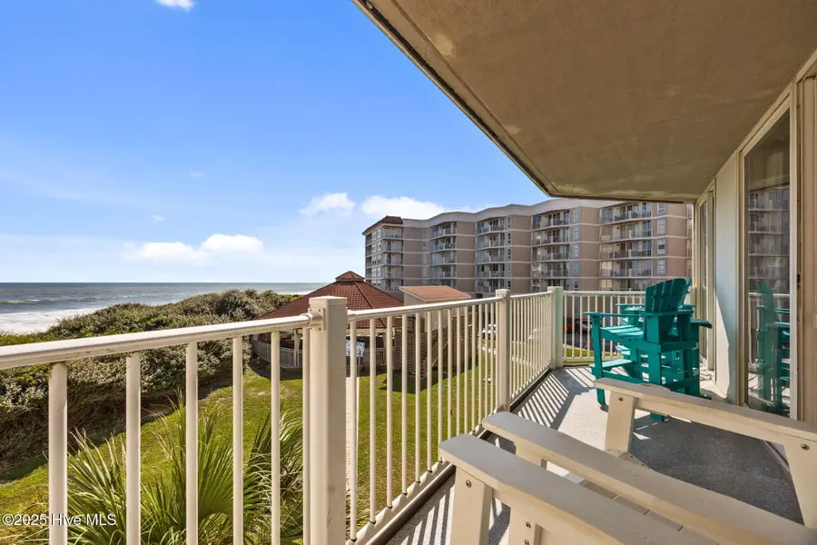 2000 New River Inlet Road #2206, North Topsail Beach, NC 28460 - Image #3