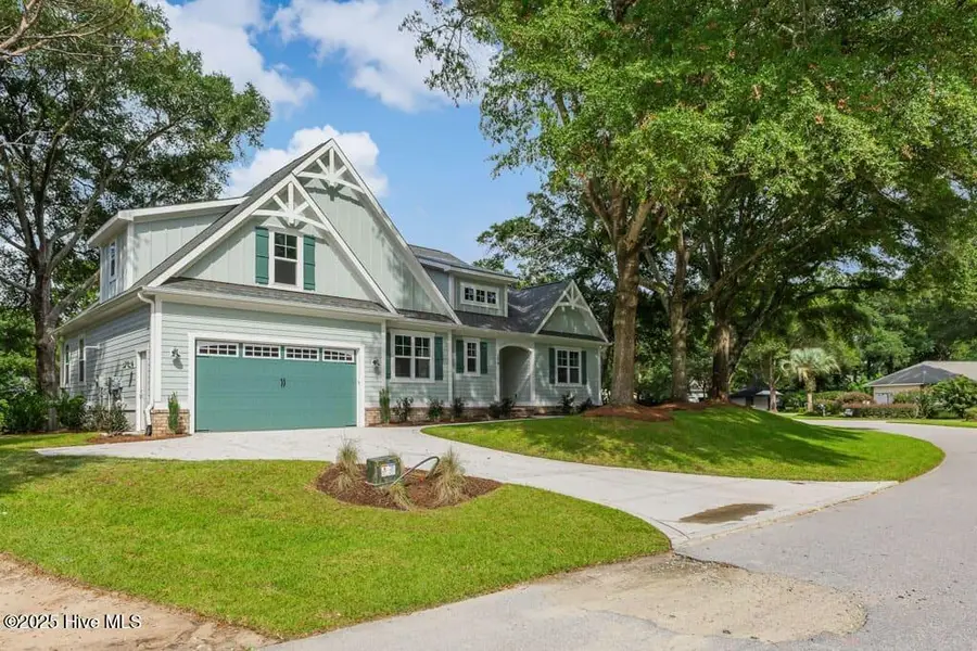 394 Sea Trail Drive W, Sunset Beach, NC 28468 - Image #2