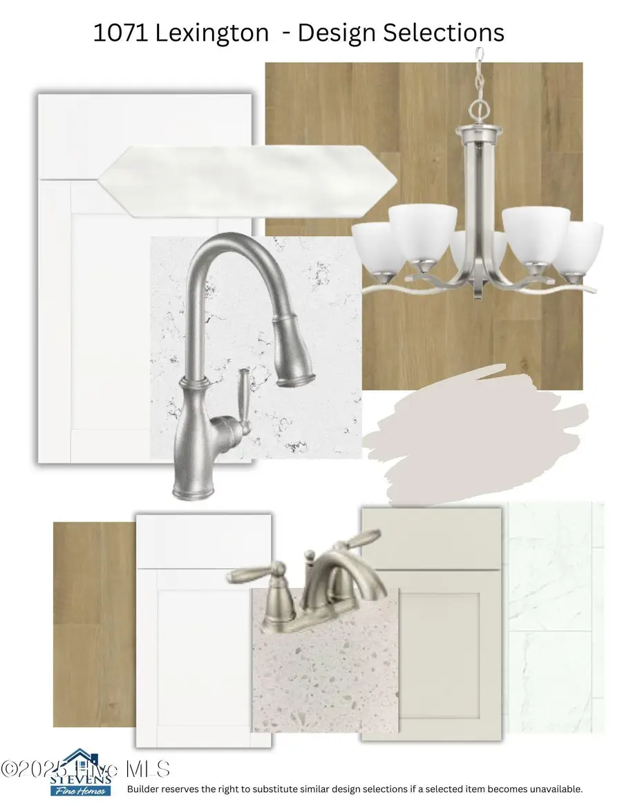 1071 Lexington Avenue Ne, Leland, NC 28451 - Image #2