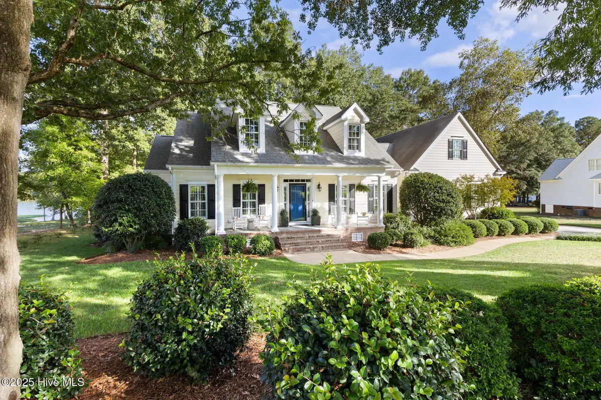 7799 Briar Creek Road, Rocky Mount, NC 27803 - Image #1