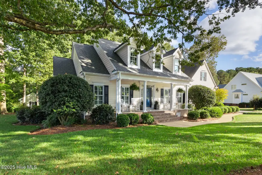 7799 Briar Creek Road, Rocky Mount, NC 27803 - Image #2